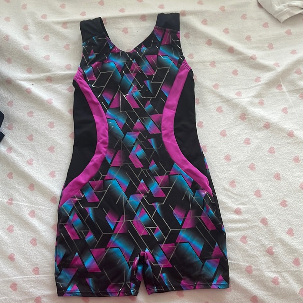 Swimsuit